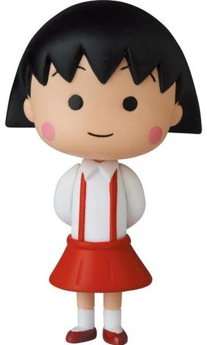 UDF No.640 Momoko Sakura Maruko (Chibi Maruko-chan) UDF No.640 Momoko Sakura Maruko (Chibi Maruko-chan)