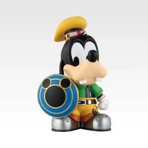 Ichiban Kuji Kingdom Hearts C Prize Desktop Figure Goofy Ichiban Kuji Kingdom Hearts C Prize Desktop Figure Goofy