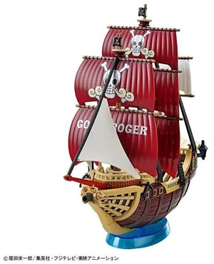 Japan One Piece Great Ship Collection Oro Jackson Plastic Model Japan One Piece Great Ship Collection Oro Jackson Plastic Model