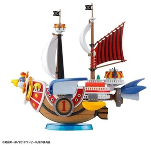 Japan Thousand Sunny Flying Model Grand Ship Collection One Piece Japan Thousand Sunny Flying Model Grand Ship Collection One Piece