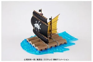 Japan One Piece Great Ship Collection Marshall D. Teach's Pirate Ship Japan One Piece Great Ship Collection Marshall D. Teach's Pirate Ship