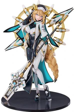 Goddess of Victory: NIKKE Rapunzel 1/7 Complete Figure Goddess of Victory: NIKKE Rapunzel 1/7 Complete Figure