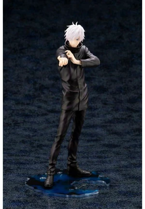 ARTFX J Satoru Gojo Jujutsu Kaisen 1/8 Complete Figure ARTFX J Satoru Gojo Jujutsu Kaisen 1/8 Complete Figure