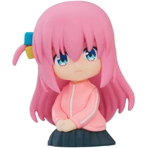 Japan Hitori Goto Nendoroid Plus Rubber Mascot Bocchi the Rock! Japan Hitori Goto Nendoroid Plus Rubber Mascot Bocchi the Rock!