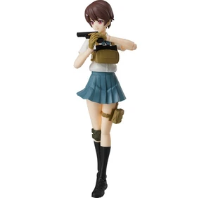 figma Little Armory Armed JK Variant B (Re-run) figma Little Armory Armed JK Variant B (Re-run)
