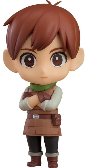 Japan Nendoroid Delicious in Dungeon Chilchuck (Re-run) Japan Nendoroid Delicious in Dungeon Chilchuck (Re-run)