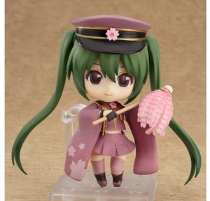 Japan Nendoroid Hatsune Miku: Senbonzakura Ver. (Re-release) Japan Nendoroid Hatsune Miku: Senbonzakura Ver. (Re-release)
