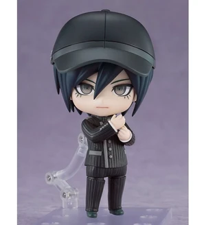 Japan Nendoroid Shuichi Saihara Danganronpa V3 Japan Nendoroid Shuichi Saihara Danganronpa V3