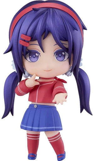 Japan Nendoroid MiSide Mita Japan Nendoroid MiSide Mita