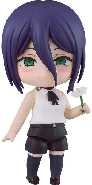 Japan Nendoroid Chainsaw Man Movie: Reze Arc Reze Japan Nendoroid Chainsaw Man Movie: Reze Arc Reze