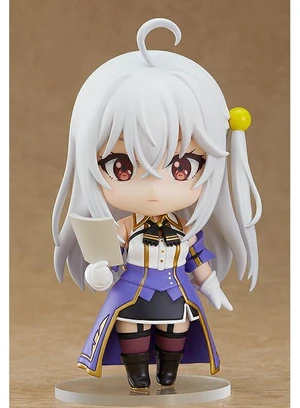 Japan Nendoroid The Genius Prince's Guide to Raising a Nation Out of Debt: Ninym Japan Nendoroid The Genius Prince's Guide to Raising a Nation Out of Debt: Ninym