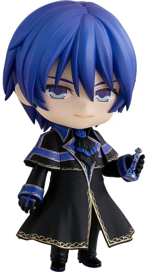 Japan Nendoroid KAITO Cantarella Ver. Vocaloid Japan Nendoroid KAITO Cantarella Ver. Vocaloid