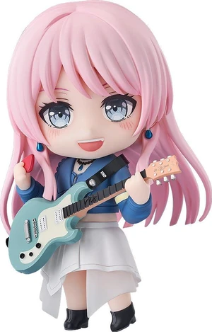 Japan Nendoroid Anon Chihaya BanG Dream! Japan Nendoroid Anon Chihaya BanG Dream!