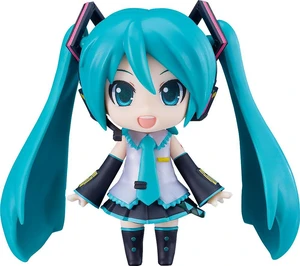 Japan Nendoroid Pramo Hatsune Miku Japan Nendoroid Pramo Hatsune Miku