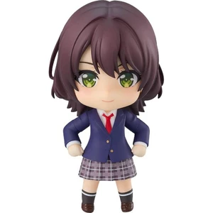 Japan Nendoroid 1574 Aoi Hinami "Bottom-Tier Character Tomozaki" Japan Nendoroid 1574 Aoi Hinami "Bottom-Tier Character Tomozaki"
