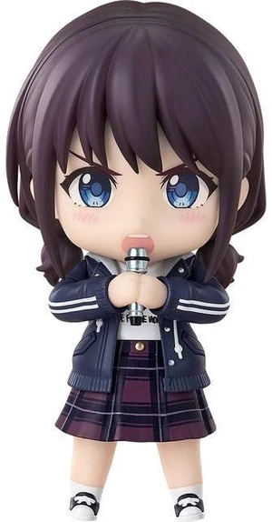 Japan Nendoroid Nina Iseri Girls Band Cry Japan Nendoroid Nina Iseri Girls Band Cry