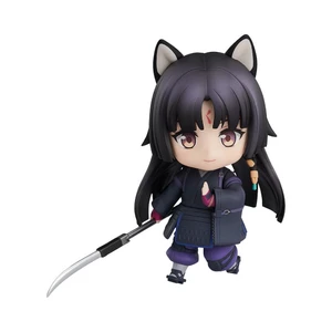 Japan Nendoroid 1859 Saga Arknights Japan Nendoroid 1859 Saga Arknights