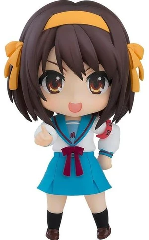 Japan Nendoroid 3000 Haruhi Suzumiya 2.0 The Melancholy of Haruhi Suzumiya Japan Nendoroid 3000 Haruhi Suzumiya 2.0 The Melancholy of Haruhi Suzumiya