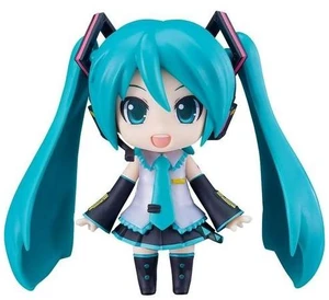 Japan Nendoroid Pura-Mo Hatsune Miku Japan Nendoroid Pura-Mo Hatsune Miku