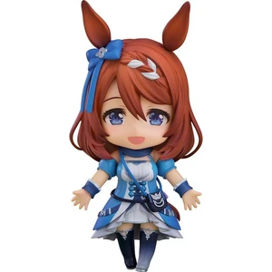 Japan Nendoroid Super Creek Umamusume Pretty Derby Japan Nendoroid Super Creek Umamusume Pretty Derby