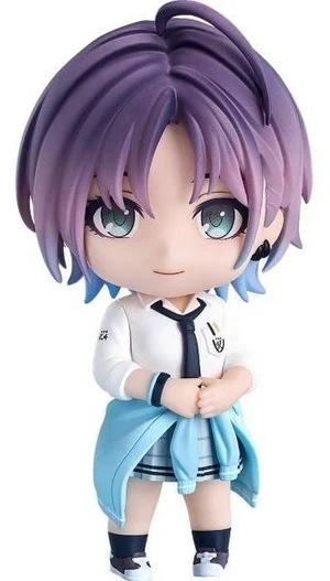 Japan Nendoroid 2592 Toru Asakura: The Idolmaster Shiny Colors Japan Nendoroid 2592 Toru Asakura: The Idolmaster Shiny Colors