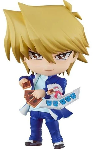 Japan Nendoroid Katsuya Jonouchi Yu-Gi-Oh! Duel Monsters Japan Nendoroid Katsuya Jonouchi Yu-Gi-Oh! Duel Monsters