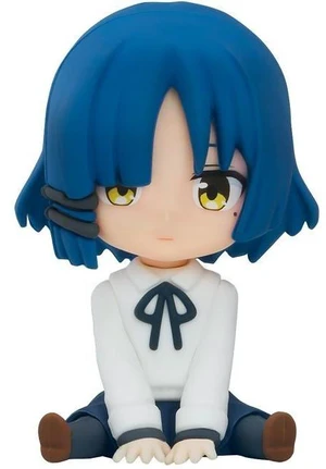 Japan Nendoroid Plus Ryo Yamada Rubber Mascot Bocchi the Rock! Japan Nendoroid Plus Ryo Yamada Rubber Mascot Bocchi the Rock!