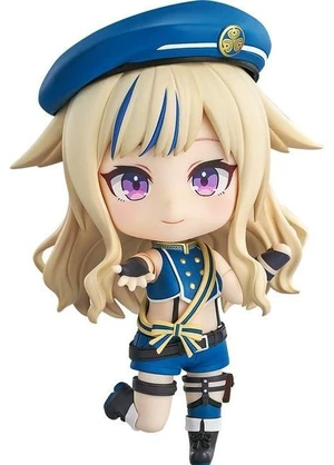 Japan Nendoroid 2872 Hina Suzuki HIMEHINA Japan Nendoroid 2872 Hina Suzuki HIMEHINA