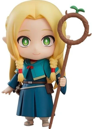Japan Nendoroid 2385 Marcille (Re-run) Delicious in Dungeon Japan Nendoroid 2385 Marcille (Re-run) Delicious in Dungeon