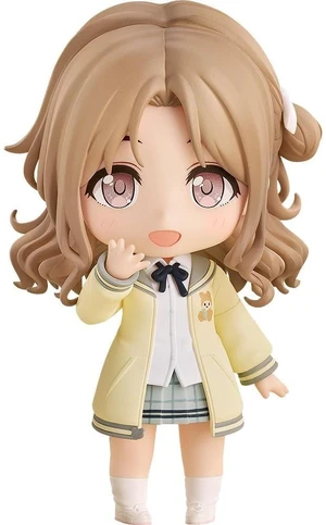 Japan Nendoroid Hinana Ichikawa: THE IDOLM@STER Shiny Colors Japan Nendoroid Hinana Ichikawa: THE IDOLM@STER Shiny Colors