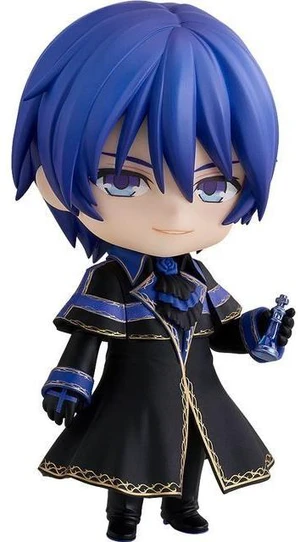 Japan Nendoroid KAITO Cantarella Ver. Japan Nendoroid KAITO Cantarella Ver.