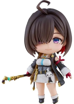 Japan Nendoroid Yumia Riesfelt: Atelier Yumia Japan Nendoroid Yumia Riesfelt: Atelier Yumia