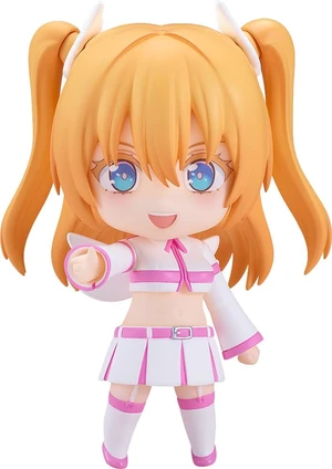 Japan Nendoroid Lilysa: Liliel Angel Ver. 2.5 Dimensional Seduction Japan Nendoroid Lilysa: Liliel Angel Ver. 2.5 Dimensional Seduction