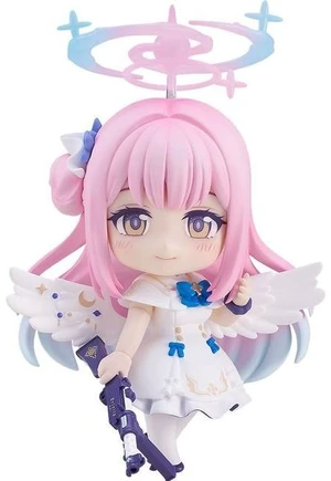Japan Nendoroid Mika Misono (Reissue) Blue Archive Japan Nendoroid Mika Misono (Reissue) Blue Archive