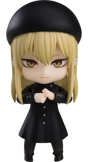 Japan Nendoroid Guide: The Witch and the Beast Japan Nendoroid Guide: The Witch and the Beast