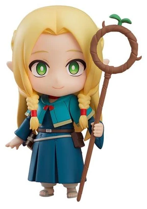 Japan Nendoroid Delicious in Dungeon Marcille Japan Nendoroid Delicious in Dungeon Marcille
