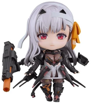 Japan Nendoroid Modernia Goddess of Victory: NIKKE Japan Nendoroid Modernia Goddess of Victory: NIKKE