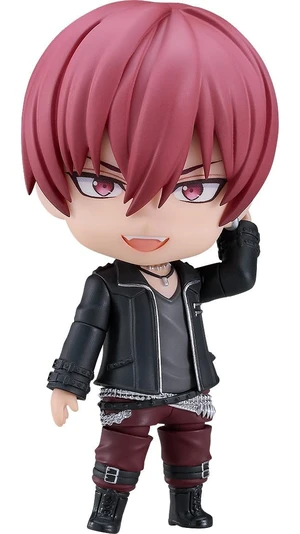 Japan Nendoroid IDOLiSH7 Toma Inumaru Japan Nendoroid IDOLiSH7 Toma Inumaru