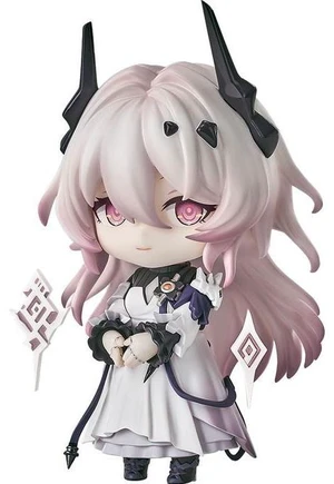 Japan Nendoroid 2864 Civilight Eterna Arknights Japan Nendoroid 2864 Civilight Eterna Arknights