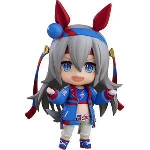 Japan Nendoroid 2703 Tamamo Cross Umamusume Pretty Derby Japan Nendoroid 2703 Tamamo Cross Umamusume Pretty Derby