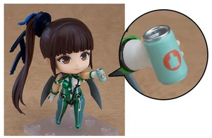 Japan Nendoroid EVE w/ Canned Drink Hand Part Stellar Blade Japan Nendoroid EVE w/ Canned Drink Hand Part Stellar Blade