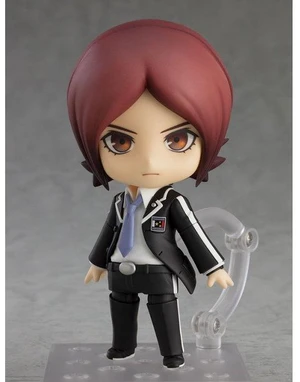 Japan Nendoroid Tatsuya Suou Persona 2: Innocent Sin (Re-run) Japan Nendoroid Tatsuya Suou Persona 2: Innocent Sin (Re-run)