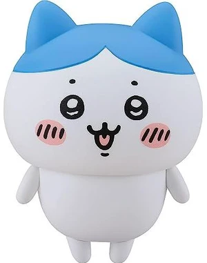 Japan Nendoroid Hachiware Chiikawa Japan Nendoroid Hachiware Chiikawa