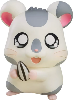 Japan Nendoroid Bijou Hamtaro Koushi-kun Japan Nendoroid Bijou Hamtaro Koushi-kun
