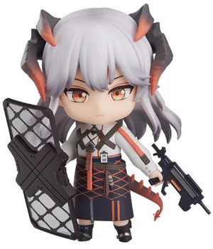 Japan Nendoroid 1810 Saria Arknights Japan Nendoroid 1810 Saria Arknights