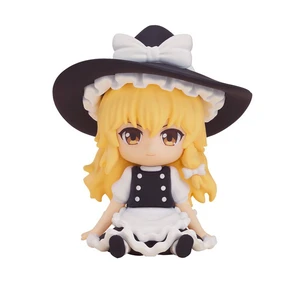 Japan Marisa Kirisame Nendoroid Plus Rubber Mascot Touhou Project Japan Marisa Kirisame Nendoroid Plus Rubber Mascot Touhou Project