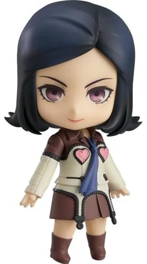 Japan Nendoroid Maya Amano Persona 2: Innocent Sin Japan Nendoroid Maya Amano Persona 2: Innocent Sin