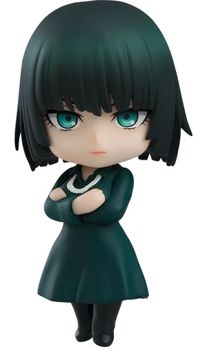 Japan Nendoroid Fubuki One-Punch Man Japan Nendoroid Fubuki One-Punch Man