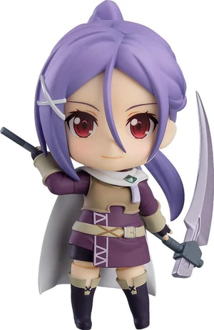 Japan Nendoroid Mito Sword Art Online Progressive Aria of a Starless Night Japan Nendoroid Mito Sword Art Online Progressive Aria of a Starless Night