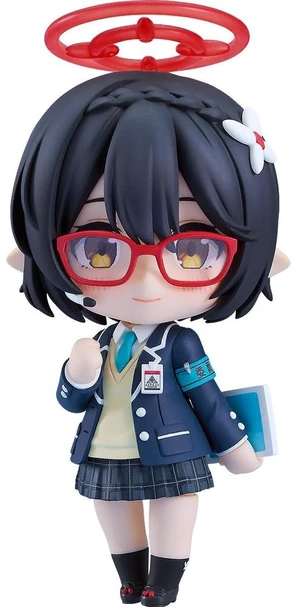 Japan Nendoroid Ayane Okusora Blue Archive Japan Nendoroid Ayane Okusora Blue Archive
